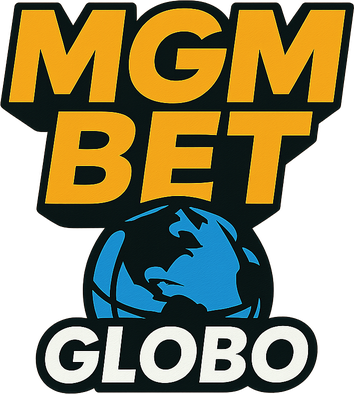 MGM Bet Globo Logo